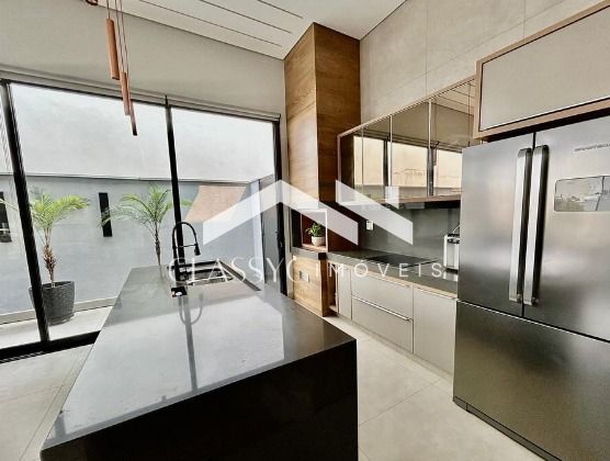Casa em condomínio_Aluguel
