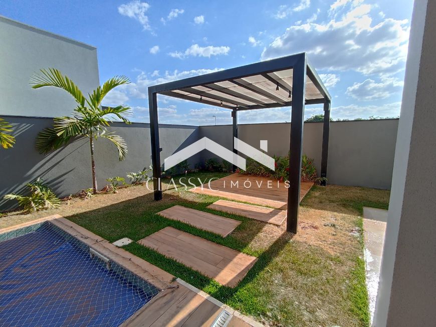 Casa em condomínio_Aluguel