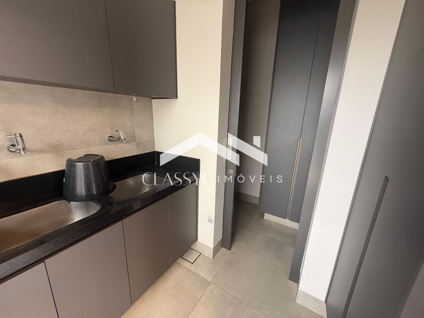 Casa em condomínio_Aluguel