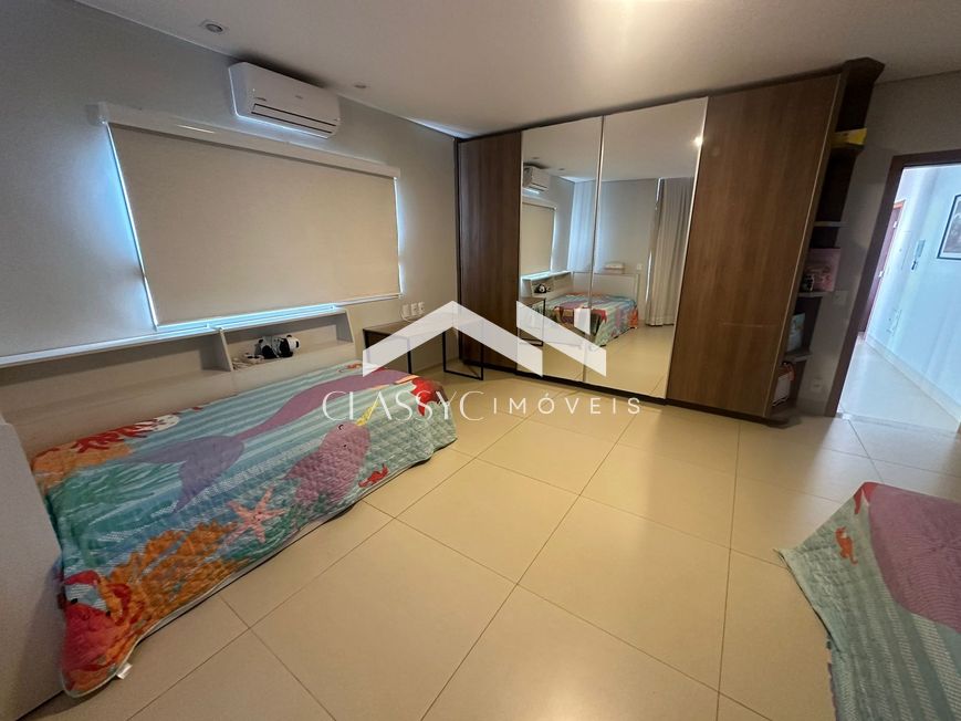 Casa em condomínio_Aluguel