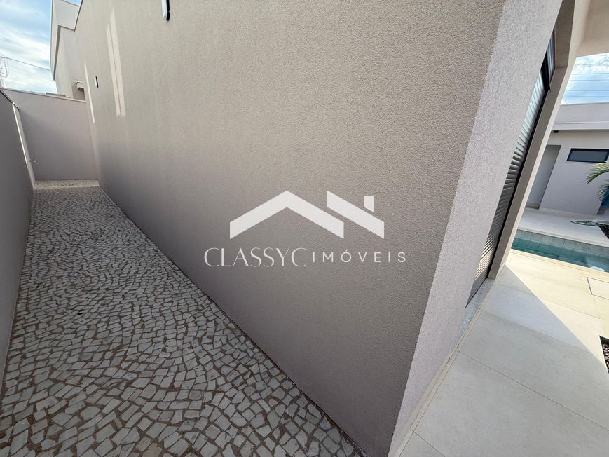 Casa em condomínio_Aluguel