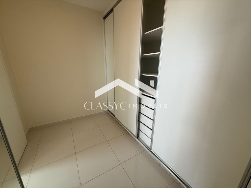 Casa em condomínio_Aluguel