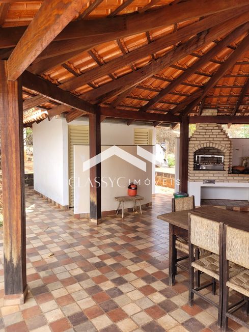 Casa em condomínio_Aluguel