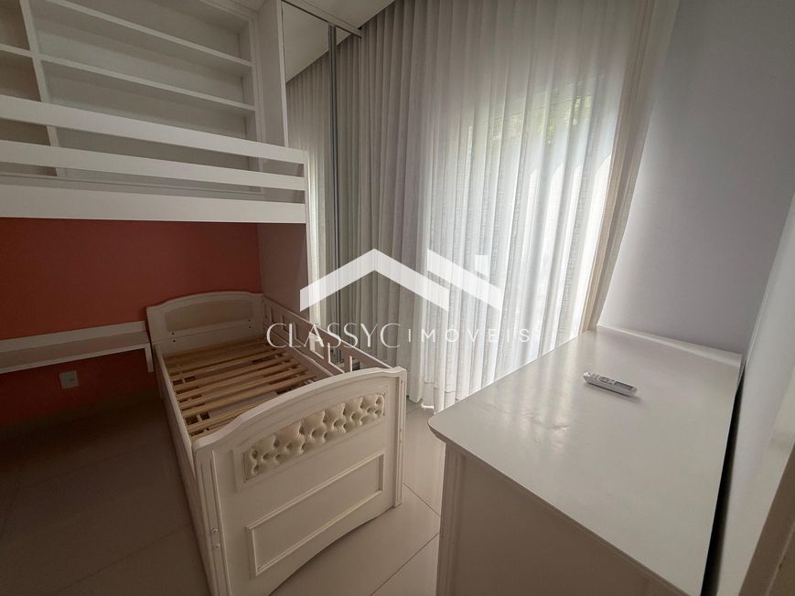 Casa em condomínio_Aluguel