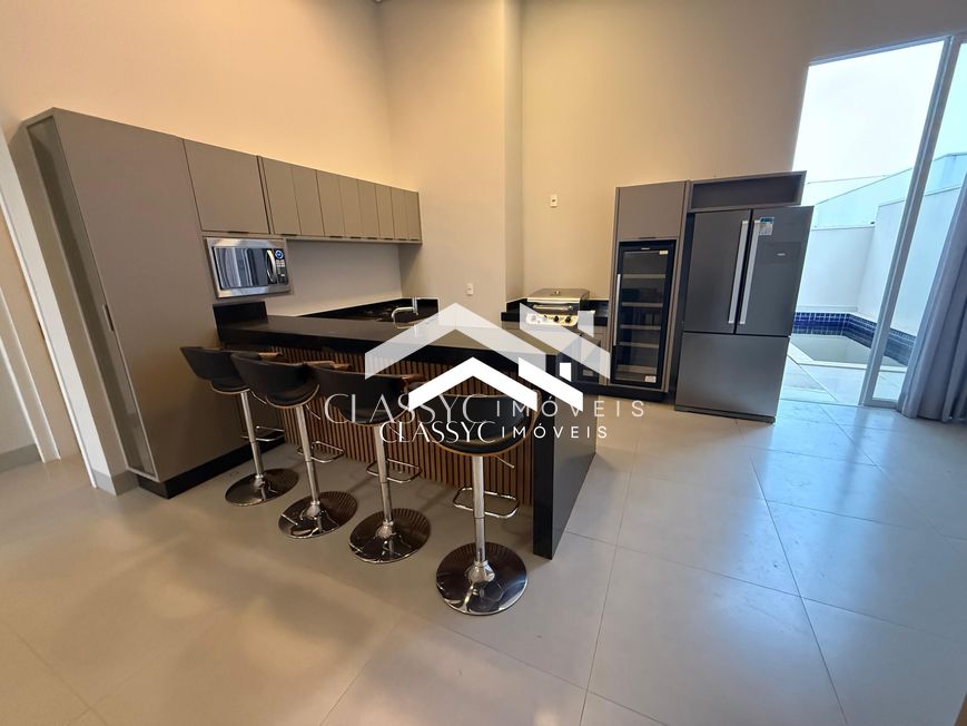 Casa em condomínio_Aluguel
