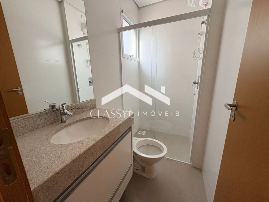 Casa em condomínio_Aluguel