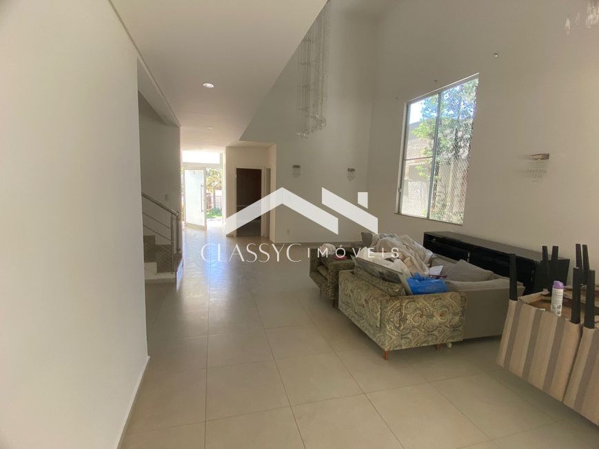 Casa em condomínio_Aluguel
