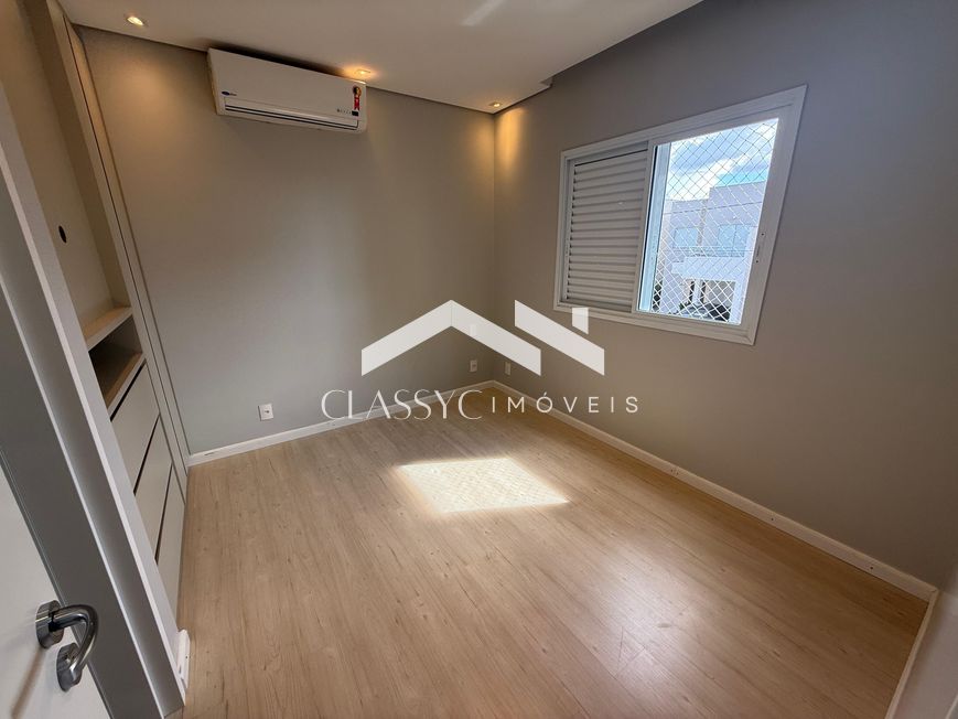 Casa em condomínio_Aluguel