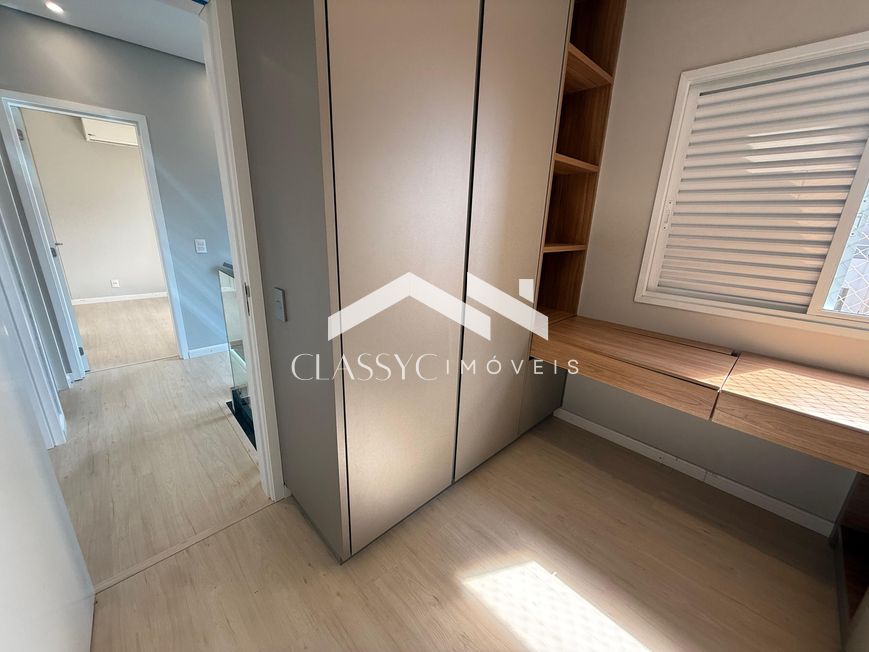 Casa em condomínio_Aluguel