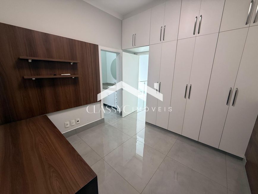 Casa em condomínio_Aluguel