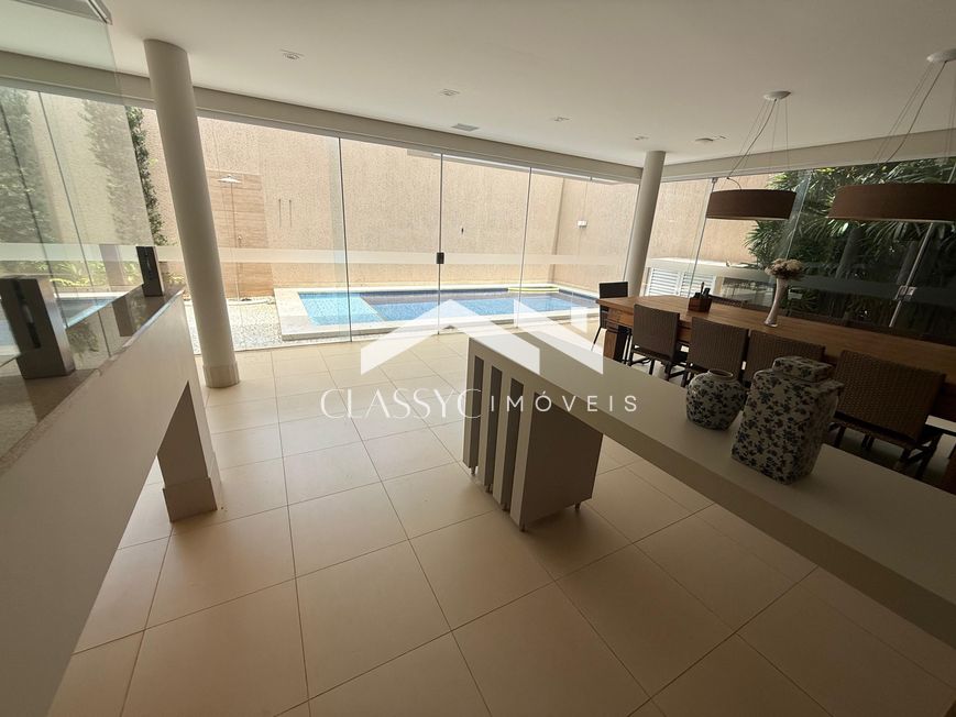 Casa em condomínio_Aluguel