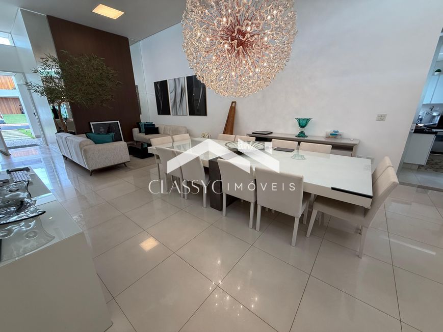 Casa em condomínio_Aluguel