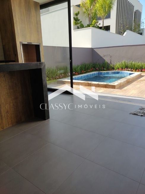 Casa em condomínio_Aluguel