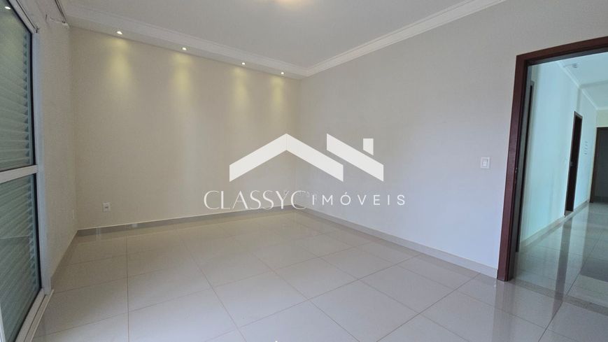 Casa em condomínio_Aluguel