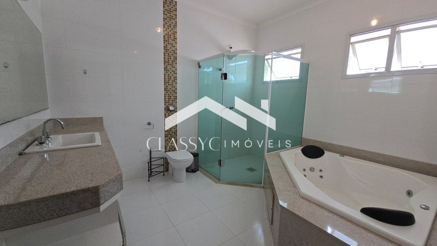 Casa em condomínio_Aluguel