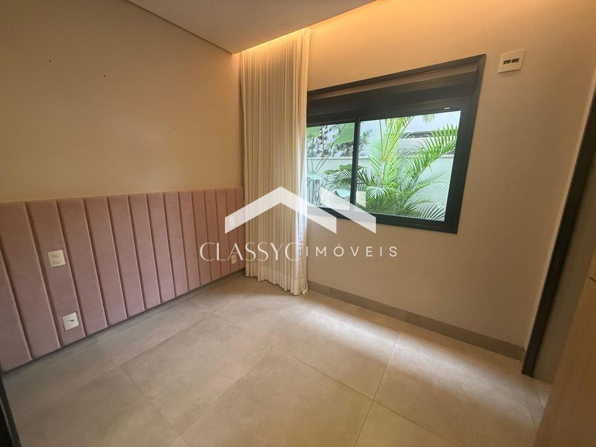 Casa em condomínio_Aluguel