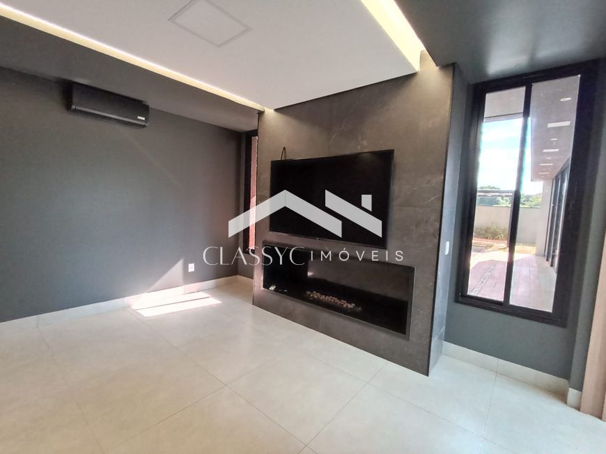 Casa em condomínio_Aluguel