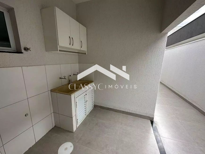 Casa em condomínio_Aluguel