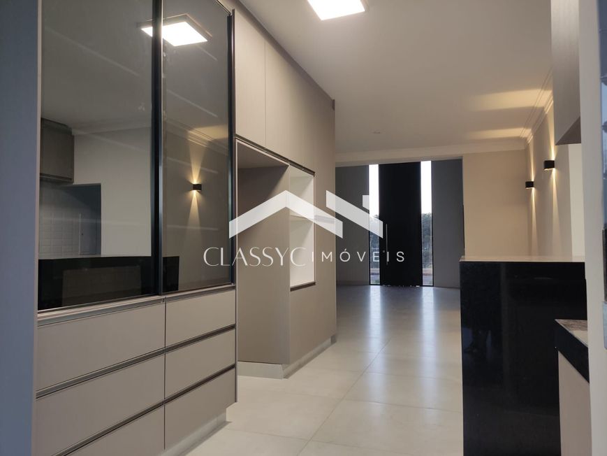 Casa em condomínio_Aluguel