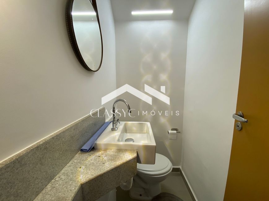Casa em condomínio_Aluguel