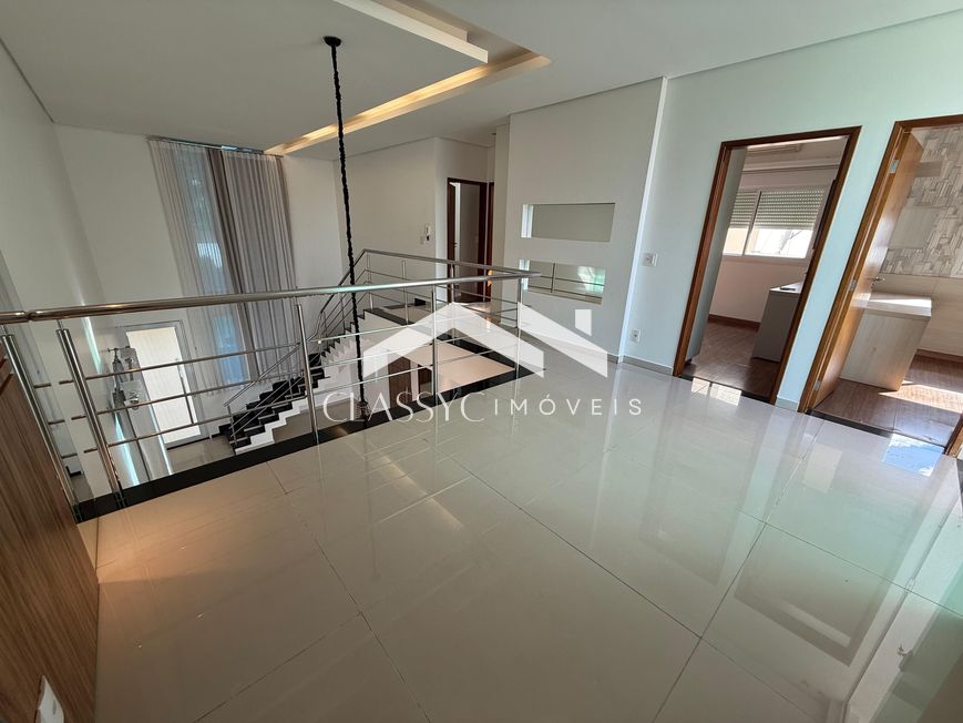 Casa em condomínio_Aluguel