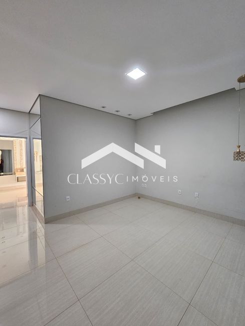 Casa em condomínio_Aluguel