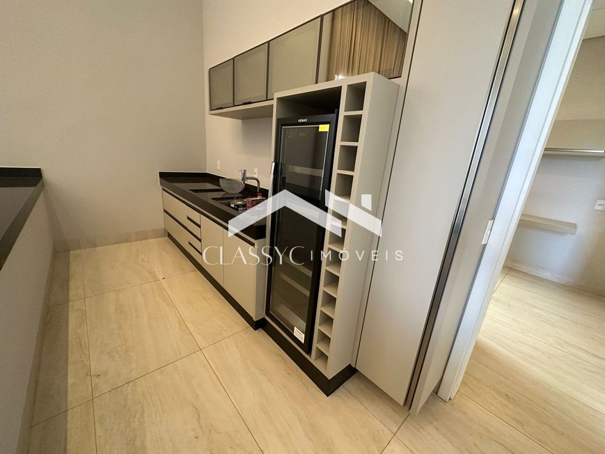 Casa em condomínio_Aluguel