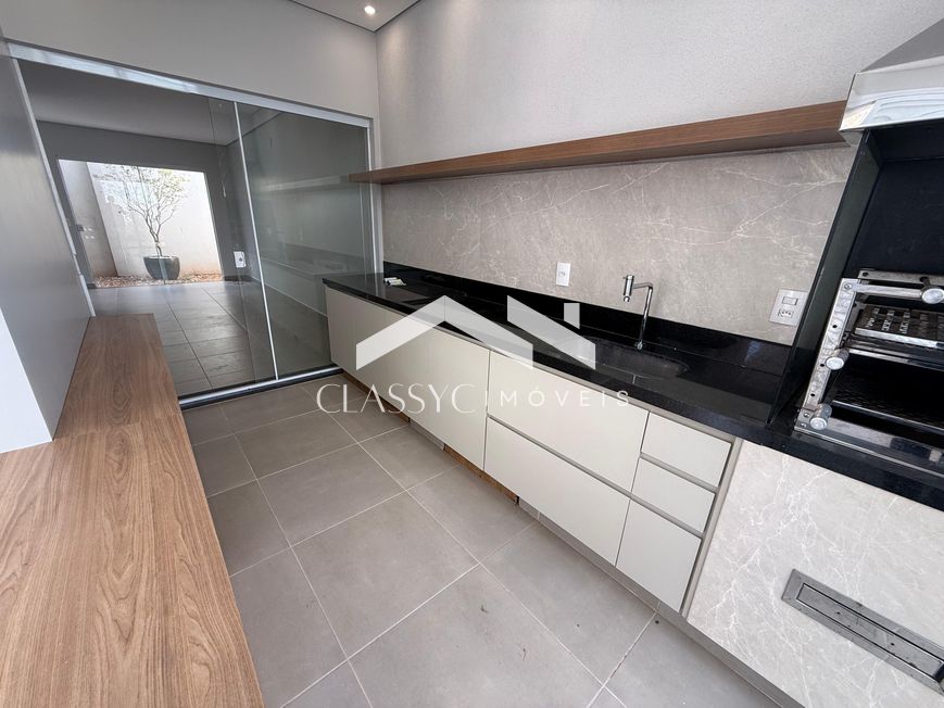 Casa em condomínio_Aluguel