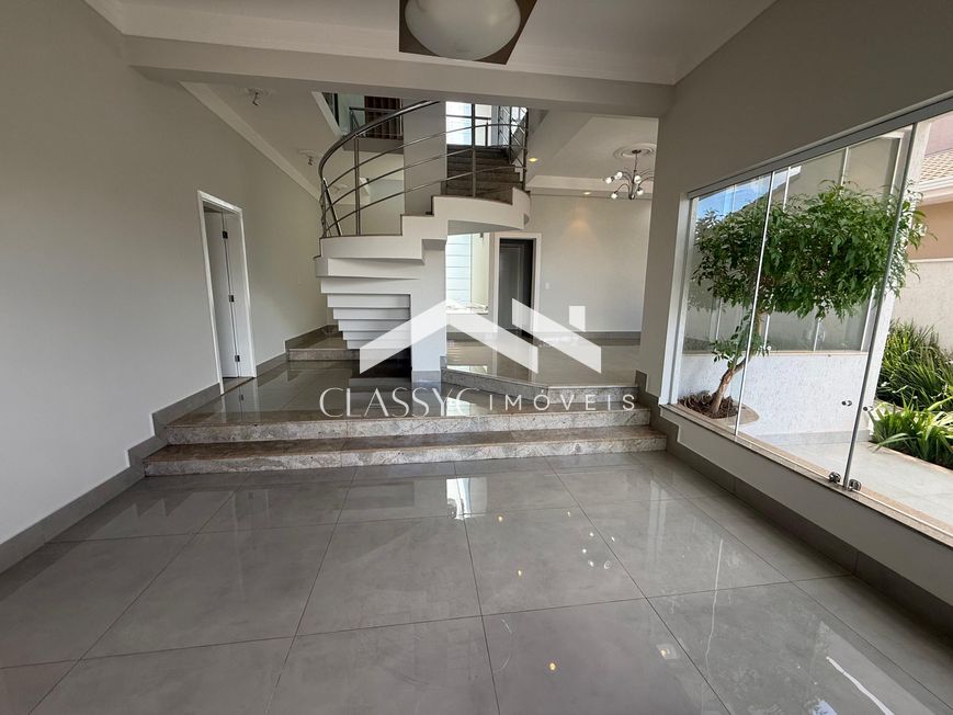 Casa em condomínio_Aluguel