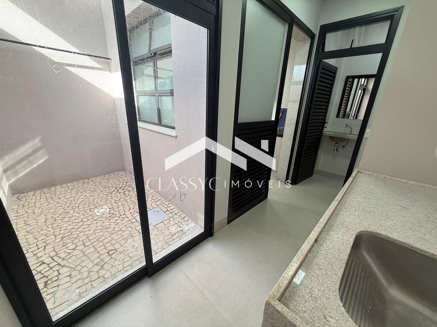 Casa em condomínio_Aluguel