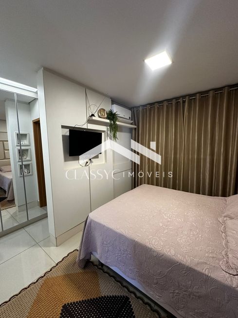 Casa em condomínio_Aluguel
