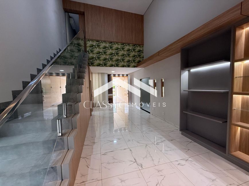 Casa em condomínio_Aluguel