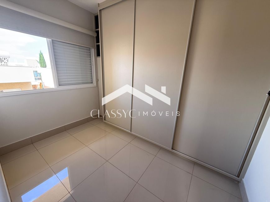 Casa em condomínio_Aluguel