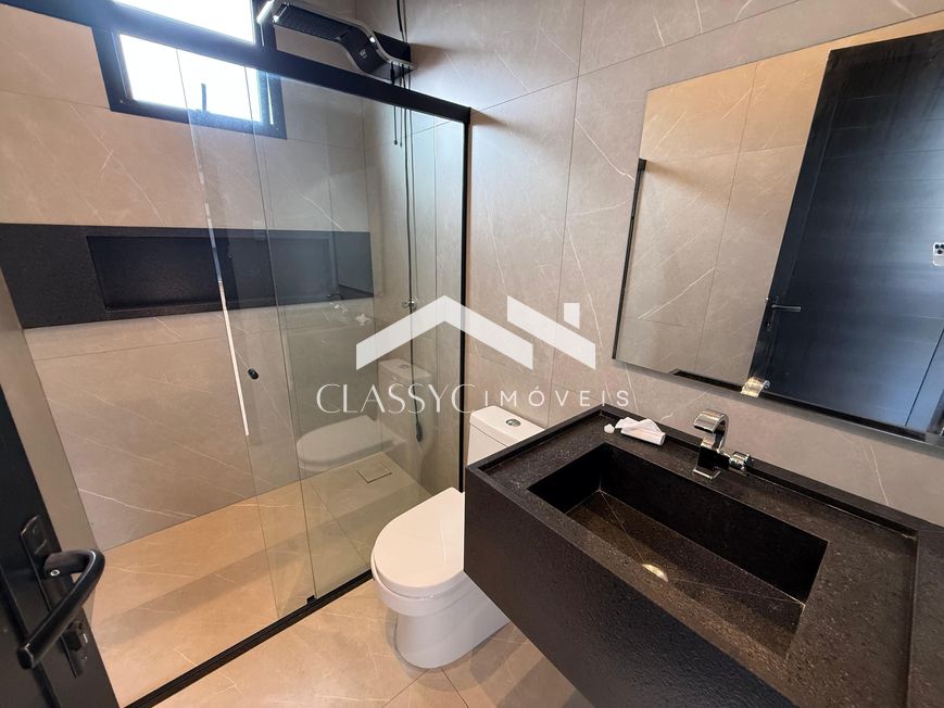 Casa em condomínio_Aluguel