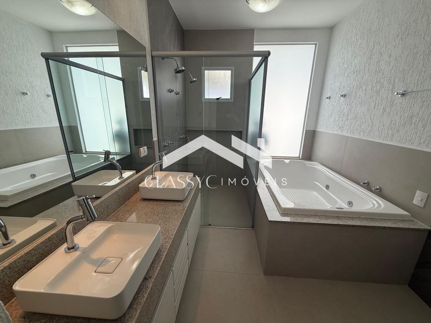 Casa em condomínio_Aluguel