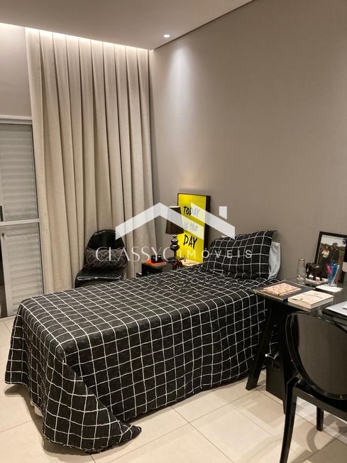 Casa em condomínio_Aluguel