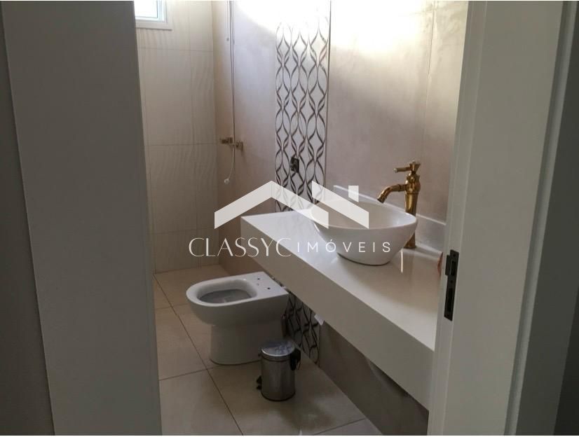 Casa em condomínio_Aluguel