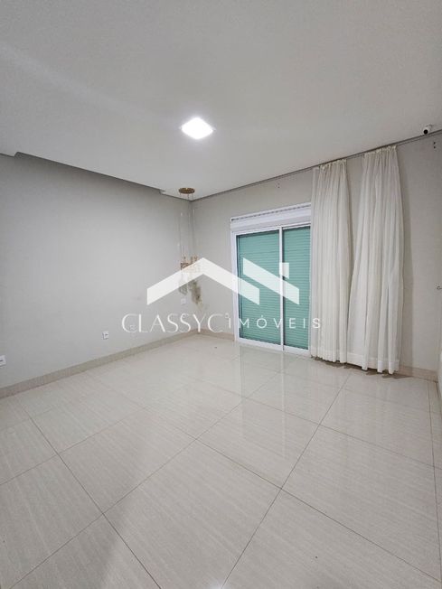 Casa em condomínio_Aluguel