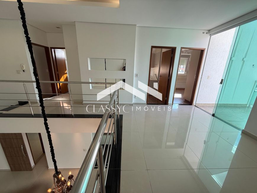 Casa em condomínio_Venda