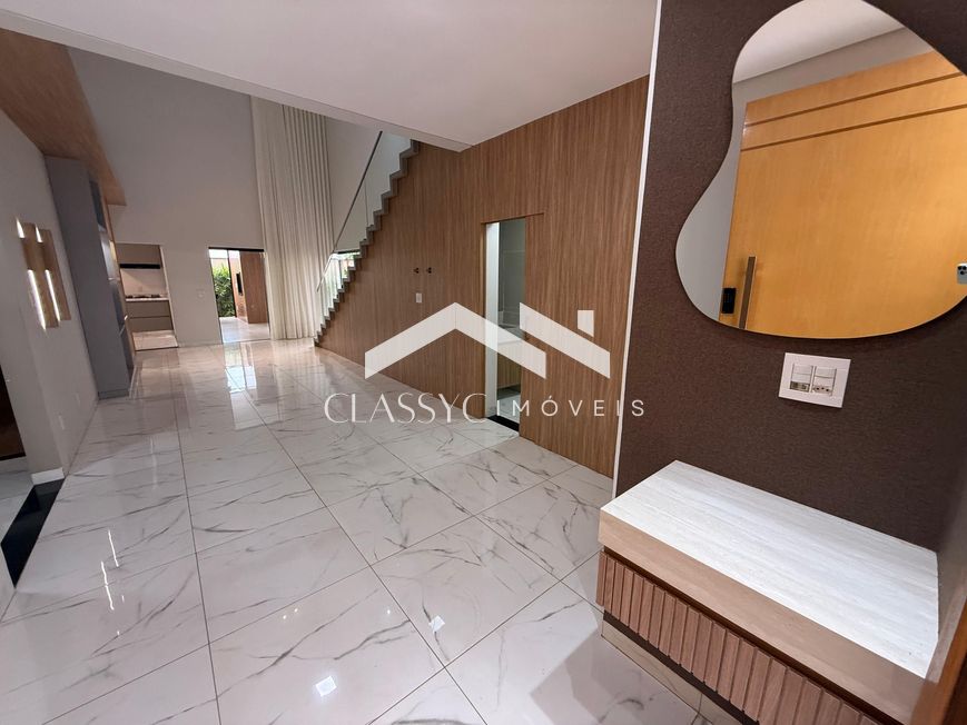Casa em condomínio_Aluguel