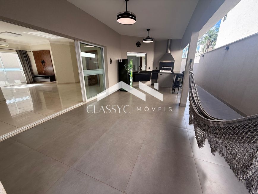 Casa em condomínio_Aluguel