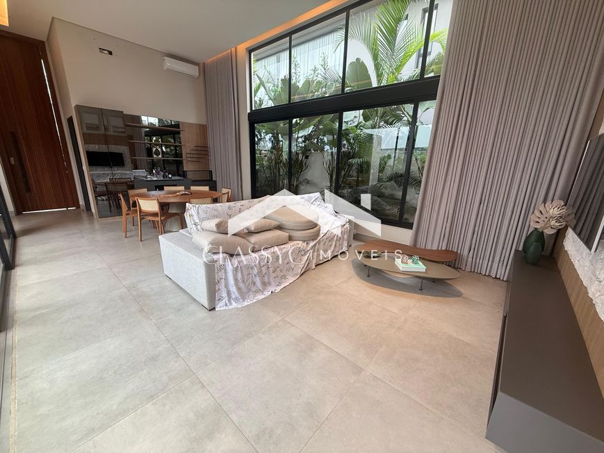 Casa em condomínio_Aluguel