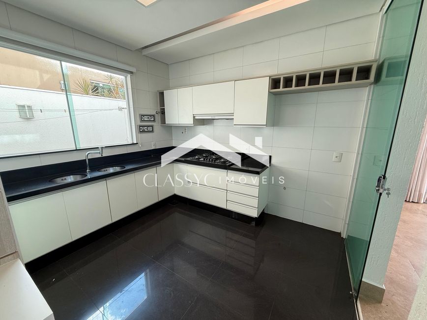 Casa em condomínio_Aluguel