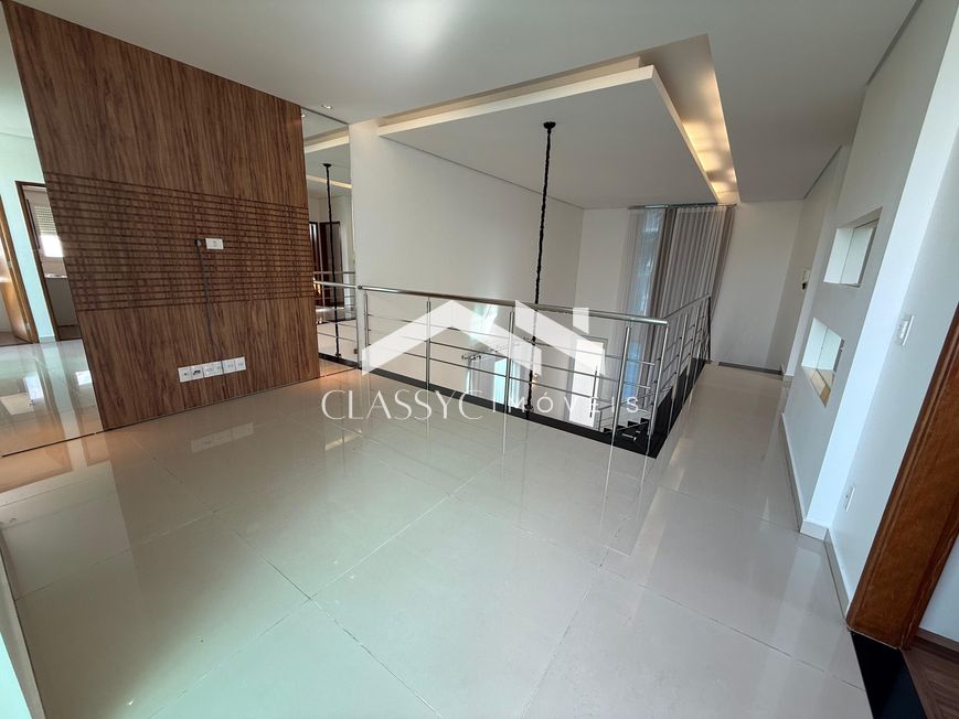Casa em condomínio_Aluguel
