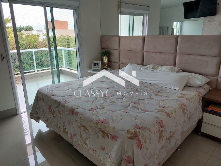 Casa em condomínio_Aluguel