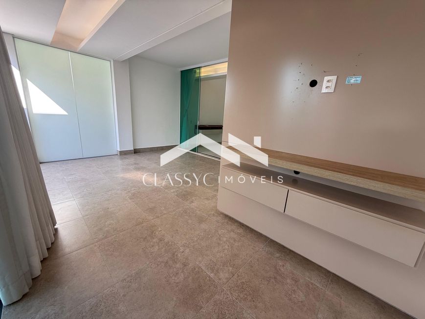 Casa em condomínio_Aluguel