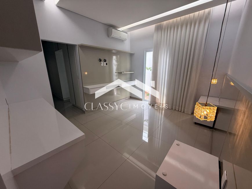 Casa em condomínio_Aluguel
