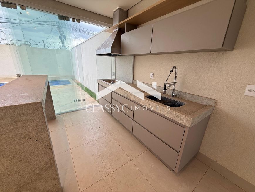 Casa em condomínio_Aluguel