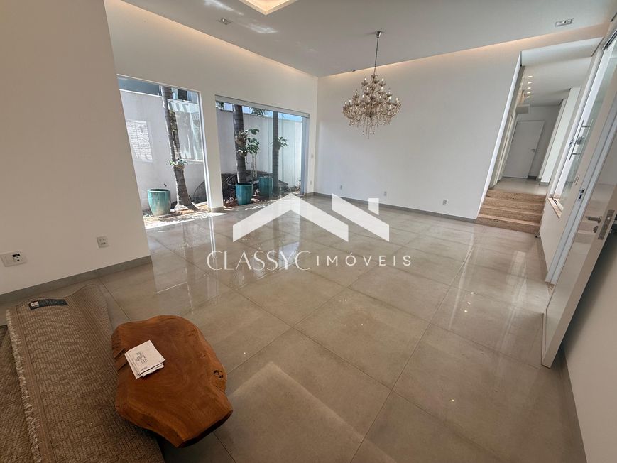 Casa em condomínio_Aluguel