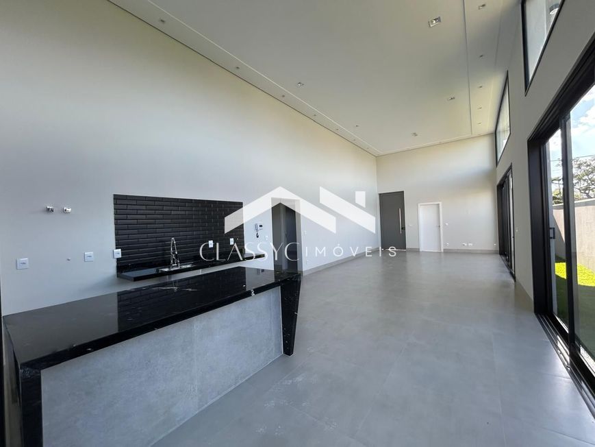 Casa em condomínio_Venda